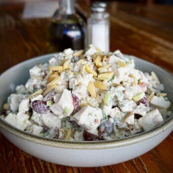 Tea Room Chicken Salad Quart Tea Room Chicken Salad Quart